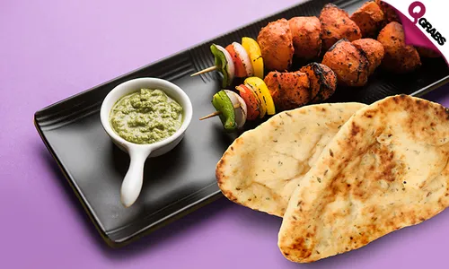 Tikka & Tandoor Thursday Dinner Buffet!